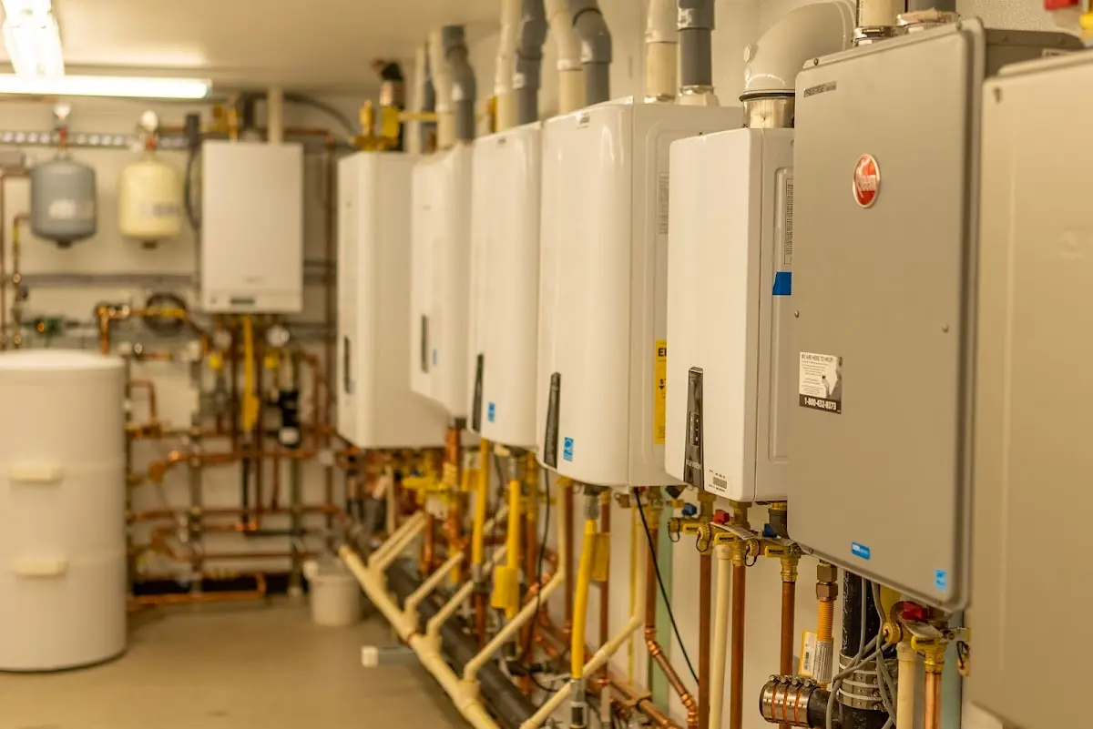 Repiping Services in Holden Lakes, FL